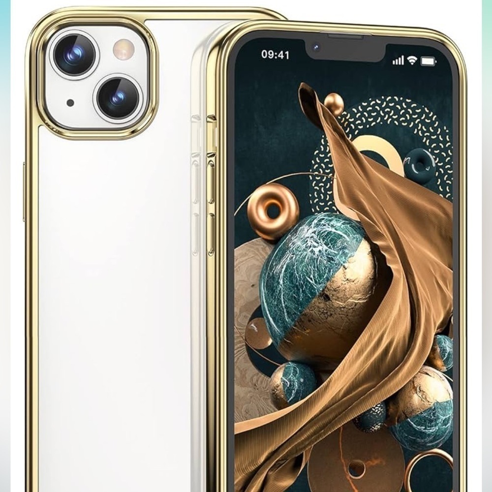 NWT Zelaxy high-quality protective phone case for iPhone 14+ 6.7 “​​​​​​​​